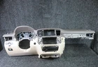 Mercedes Benz ML350 Dash Panel Assembly Mocha Brown A1666802903 8Q65 12 15 Oem Used. Price: $420.00.