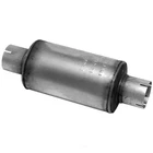 Exhaust Muffler-heavy Duty Walker 21467 New. Price: $98.98.