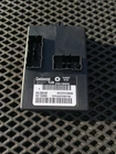 2016-2019 Jeep Grand Cherokee Power Liftgate Control Module 68140669AE Oem Used. Price: $44.99.