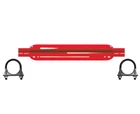 Cherry Bomb 87516CB Muffler 30 Inch Oal, 26 Body 2.5" Inlet Outlet New. Price: $69.00.