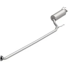 Brexhaust 290-047 Resonator Front For 2006-2011 Honda Civic New. Price: $200.80.