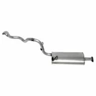 Walker Exhaust Muffler 18830 High-quality Auto Part, Universal Fit For New. Price: $142.87.