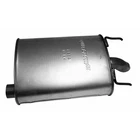21525 Walker Muffler For Buick Allure Lacrosse 2005-2009 New. Price: $102.99.