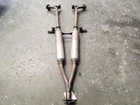 06-10 Infiniti M35/MM45 Exhaust Resonator Oem 20300EH50A Used. Price: $149.99.