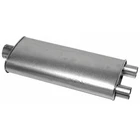 18133 Walker Muffler For Chevy F350 Truck Gmc C2500 C3500 K3500 K2500 Chevrolet New. Price: $73.25.