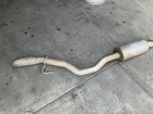 14 15 16 Ford Transit T-250 3DR 2WD Van 3.5 Rear Exhaust Muffler Oem B Used. Price: $319.99.