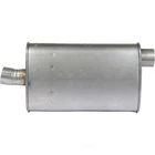 Exhaust Muffler-quiet-flow Ss Walker 22075 Fits 10-11 Cadillac Srx New. Price: $139.99.