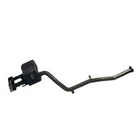 2014-2020 Maserati Quattroporte Gts 3.8L V8 Right Passenger Exhaust Muffler Oem Used. Price: $590.00.