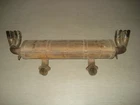 Ferrari F348 Exhaust Original Muffler Tb / Ts 136278 Esd Used. Price: $669.43.