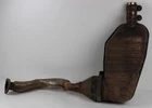 Porsche Originalcayman Boxster Right Side Muffler Assembly Used. Price: $349.99.