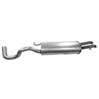 Walker Exhst 55672 Exhaust Quiet-flow Muffler New. Price: $291.20.