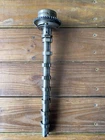 A2740514400 Oem Camshaft Exhaust Left Mercedes-benz M274 C300 C350 GLE350 Used. Price: $120.00.