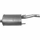 Walker Exhaust Muffler 21571 High-quality Auto Part, Universal Fit For New. Price: $183.84.