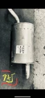 Exhaust Muffler Assembly-quiet-flow Walker 54251 New. Price: $100.00.