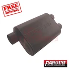 Flowmaster Exhaust Muffler Ford F-150 2010 New. Price: $224.57.