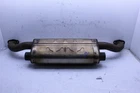 2009-2012 Porsche 911 997 Exhaust Muffler Resonator Oem Used. Price: $485.99.