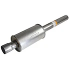 Ap Exhaust 38063 Resonator 17-20 Ford Lincoln Fusion Mkz New. Price: $68.86.