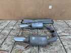 Ford Mustang Gt 2015-2017 Roush Muffler Exhaust Pipe Tube System 5.0L V8 Asy Used. Price: $399.95.