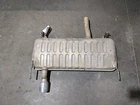 2013-2017 Cadillac Ats Rear Exhuast Muffler Assembly Oem 1180216 Used. Price: $400.00.
