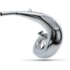 Fmf 020015 Nickel-plated 2-STROKE Fatty Exhaust Pipe 1990-1997 Honda CR125R New. Price: $266.59.