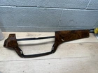 Mercedes Benz Gls Ml W166 13-19 Right Side Dashboard Panel Trim Cover Used. Price: $137.31.