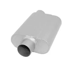 Ap Exhaust, VX3042, Xlerator Performance Muffler, Each New. Price: $29.99.