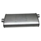 For Jeep Grand Cherokee 1996-1998 Davico Center Exhaust Muffler New. Price: $48.58.