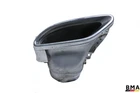 Mercedes-benz W212 E-class Rear Left Exhaust Tip Trim 2014 2016 Oem Used. Price: $64.99.