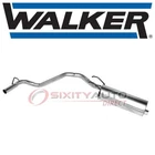 Walker Quiet-flow Exhaust Muffler Assembly For 1995-2004 Toyota Tacoma 2.7L Hf New. Price: $165.35.