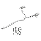 For Subaru Legacy 2006-2009 Brexhaust Direct-fit Series Kit New. Price: $617.00.