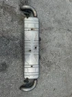 13-14 Mercedes Benz GL450 X166 4.7L Gas Rear Exhaust Pipe Muffler Oem Used. Price: $199.77.