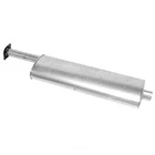 Exhaust Muffler-soundfx Direct Fit Walker 18892 New. Price: $132.99.