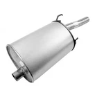 Walker Exhaust Muffler For 2006 Chevrolet Monte Carlo 21574 New. Price: $124.39.