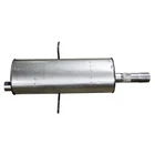 Walker 18897 Direct Fit Muffler New. Price: $56.99.