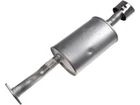 Api 39VM88D Rear Muffler Fits 2012-2013 Honda Civic Si 2.4L Cyl New. Price: $196.67.