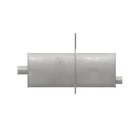 Genuine Walker Exhaust Muffler Assembly 50055. Price: $77.15.