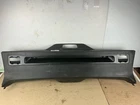 2014 - 2018 Bmw X5 F15 Rear Trunk Liftgate Tailgate Cover Panel Trim 7308509 Oem Used. Price: $62.99.