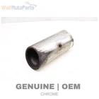 2015-2020 Audi A3 Quattro Exhaust Pipe Tip 8V0253826B Used. Price: $19.99.