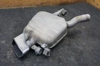 Rear Right Exhaust Muffler Silencer Tail Pipe Oem 18307646963 Bmw 650I 2012-14 Used. Price: $112.49.