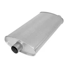 Ap Exhaust Muffler 2117 Bpf New. Price: $177.41.