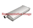 Exhaust Muffler Fits 2001 2002 2003 2004 Chrysler Town & Country 3.3L V6 Flex Oh New. Price: $118.66.