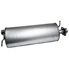 Walker Exhaust Muffler For 2003-2005 Lincoln Aviator 21566 New. Price: $147.57.