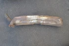 Porsche 911 Carrera Bischoff Exhaust Muffler 930.111.043.00 For 1984-1989 (#108) Used. Price: $399.20.