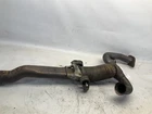 17-26 Chrysler Pacifica 3.6L Front Exhaust Crossunder Pipe Q Used. Price: $339.99.