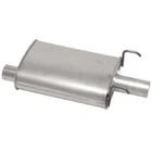 Exhaust Muffler Walker 17666 New. Price: $127.95.