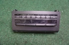 2012 Mercedes Eclass Ac Control Oem A2049004003 Used. Price: $30.00.