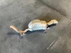 14 15 16 17 Fiat 500L Trekking Hatchback 1.4L Fwd Rear Exhaust Muffler Used. Price: $119.99.