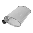 Ap Exhaust Products 6536 Muffler New. Price: $46.41.