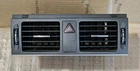 2008-2013 Mercedes-benz Front Center Dash Ac Air Vent Grill 204 830 7354 Used. Price: $74.42.