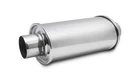 Vibrant 3 1/2" Exhaust Resonator. Pn 1144 New. Price: $167.99.